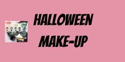 halloween makeup
