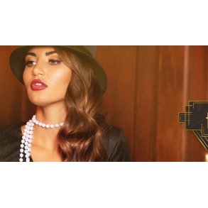 20er tema - Gangster/Charleston