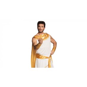 Romere, græske guder, vikinger