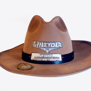 cowboyhatte