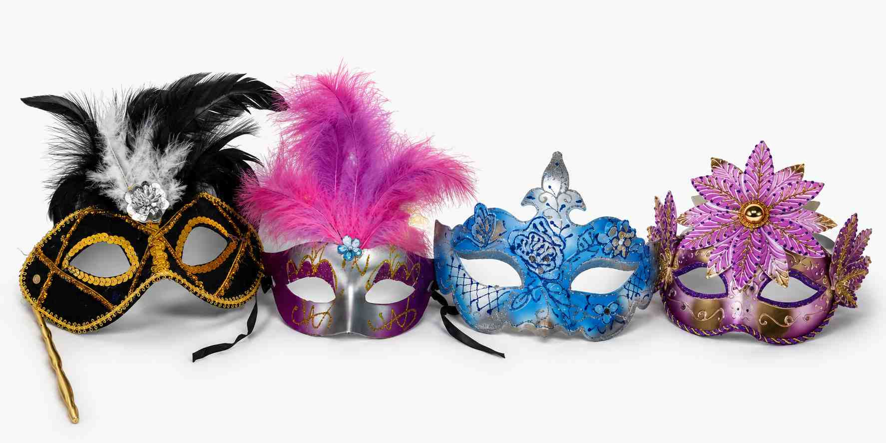 Maskebal masker