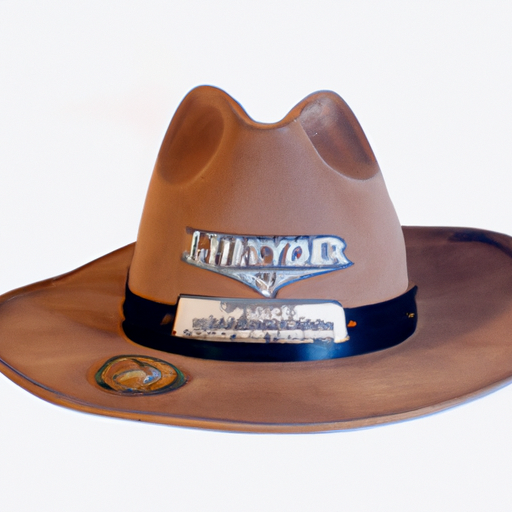 cowboyhatte