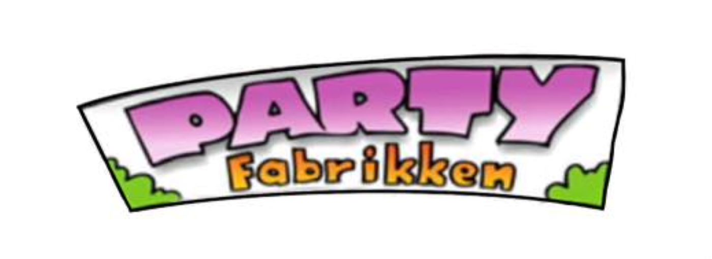 Partyfabrikken.dk