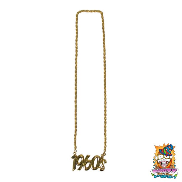 1960 halskde