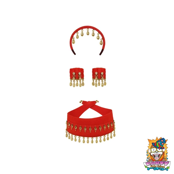 R�dt mavedanser s�t