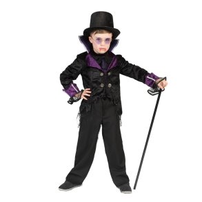 Vampyr Vaduvo B�rnekostume