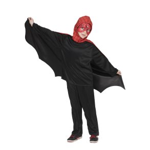 Spider / Bat-Kappe B�rn