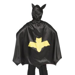 Spider / Bat-Kappe B�rn