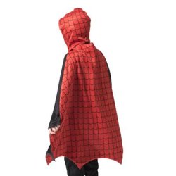 Spider / Bat-Kappe B�rn