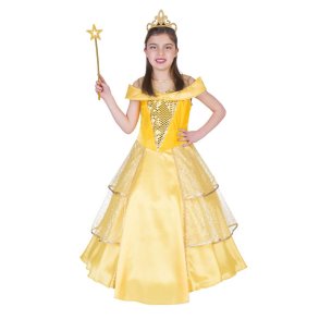 Princess Bella b�rnekostume