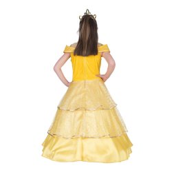 Princess Bella b�rnekostume