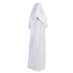 Sister Soraya gyser-nonnekostume