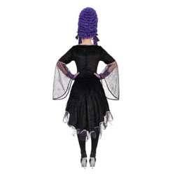 Vampire Voodoo Kostume til Kvinder