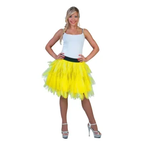 Neon gul tylsk�rt