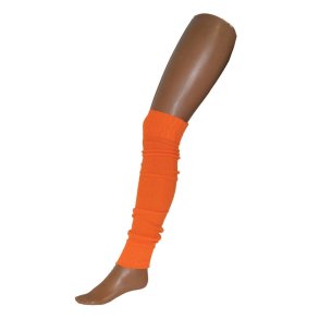 Orange benvarmere 70 cm