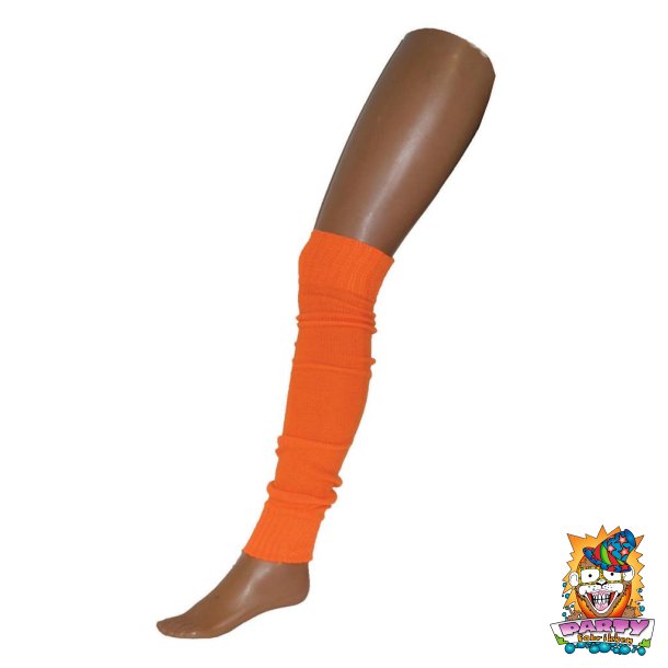 Orange benvarmere 70 cm