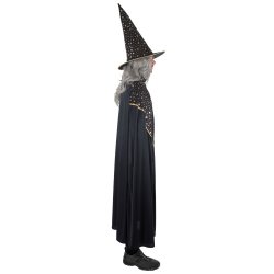 Troldmands Kappe + hat