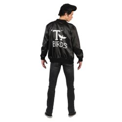 T-Bird Jakke john travolta