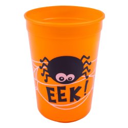 6-pak Halloween Kopper