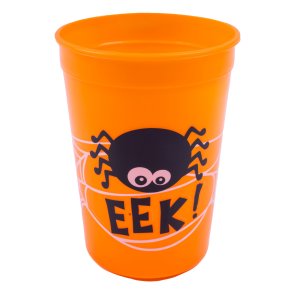 6-pak Halloween Kopper