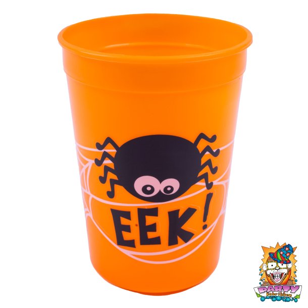 6-pak Halloween Kopper