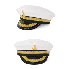 Svrns admiralhat