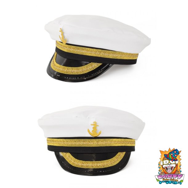 Svrns admiralhat