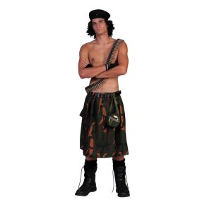 Army kilt