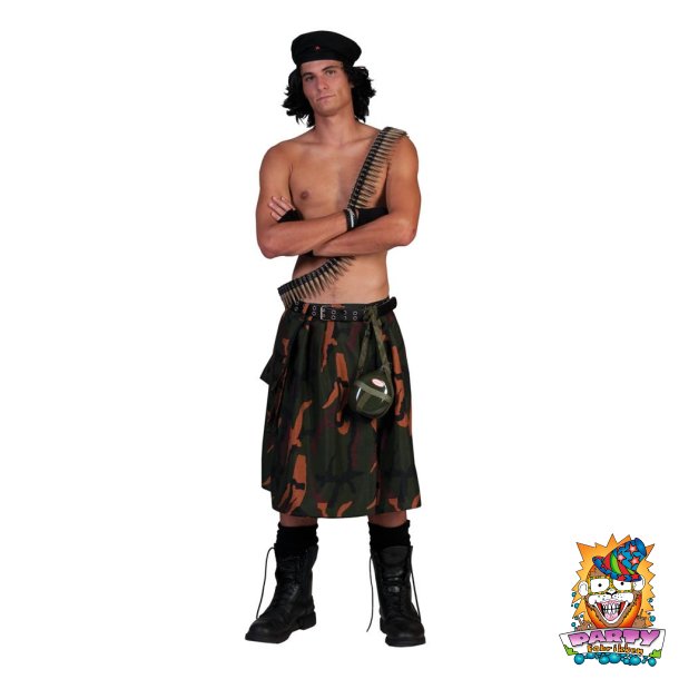 Army kilt