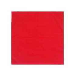 Bandana t�rkl�de r�d