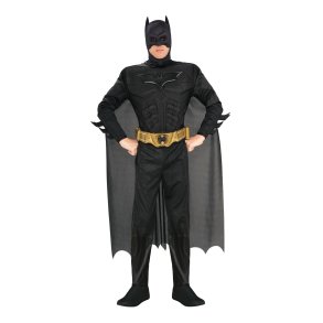 Batman kostume