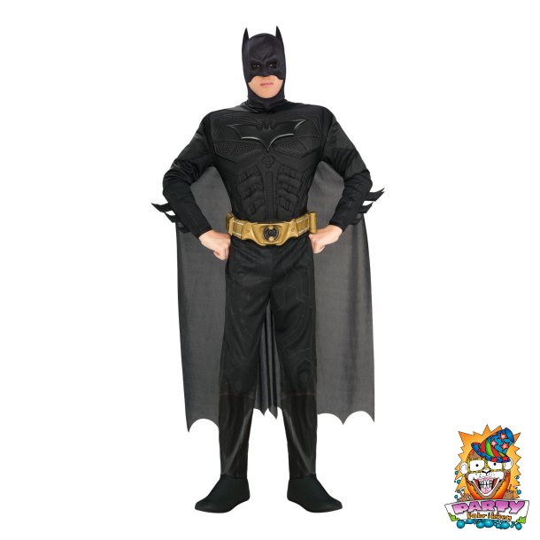 Batman kostume