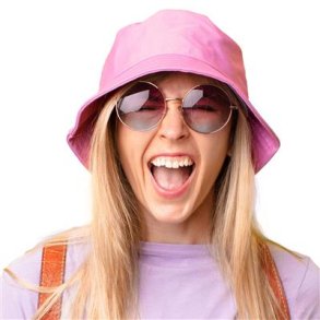 B�llehat pink