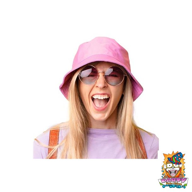 B�llehat pink