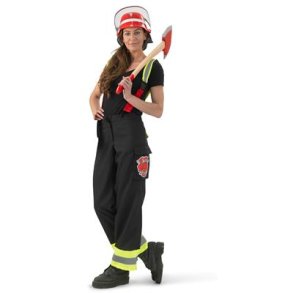 brandmandsnukser til kvinder