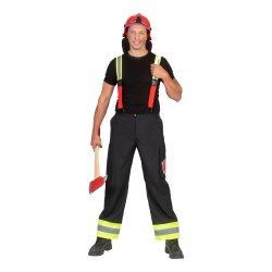brandskosume voksne m�nd