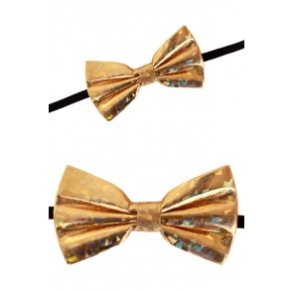 Butterfly i guld (holografisk)