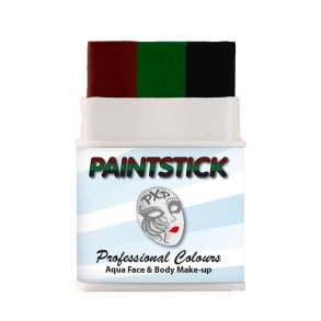Camouflage sminke stick