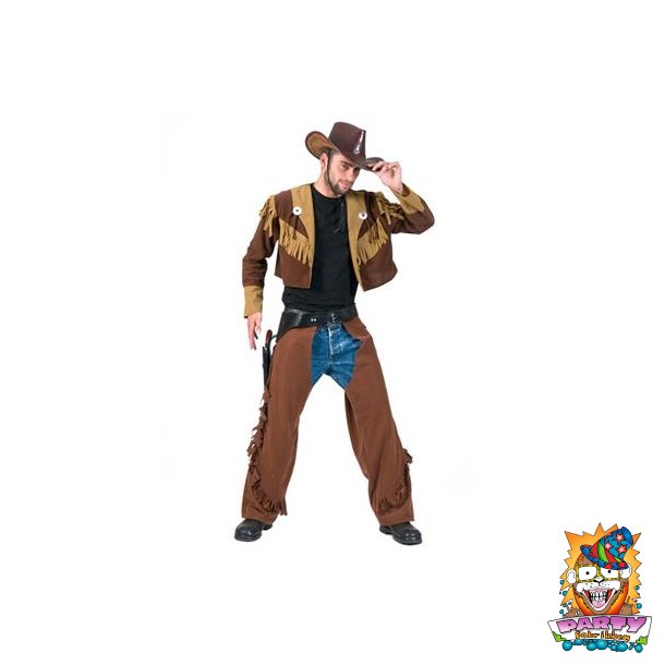 Cowboyjakke 
