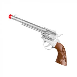 Cowboy pistol plastik