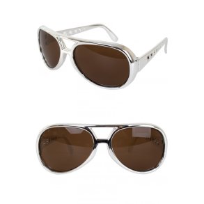 Elvis briller slv
