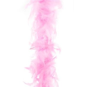 Fjerboa lyser�d