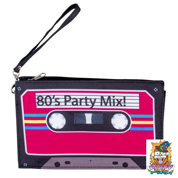 H�ndstaske kassetteb�nd