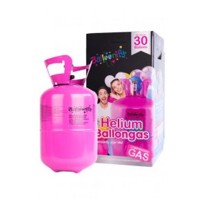 Helium (30 balloner)