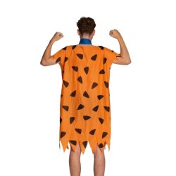 Hulemandskostume Fred