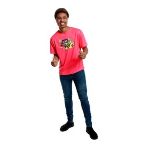 I love the 90's T-shirt, Herre