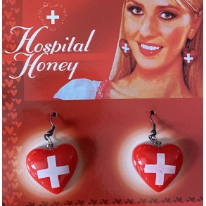 Sygeplejerske reringe 