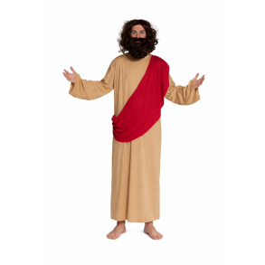 Jesus kostume (Onesize) 