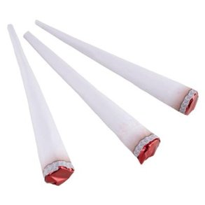 Fake Joints 3 stk. 