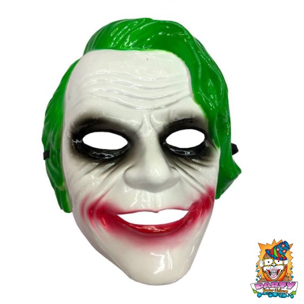Joker maske